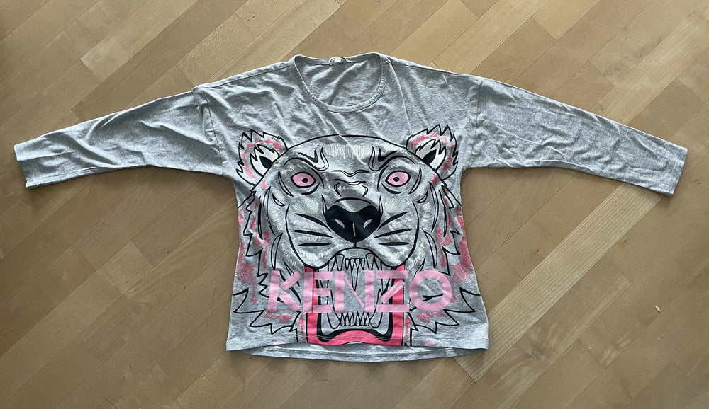 Tiger Shirt