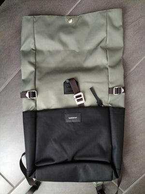 Sandqvist Rucksack