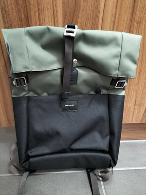 Sandqvist Rucksack