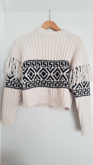 Strickpullover