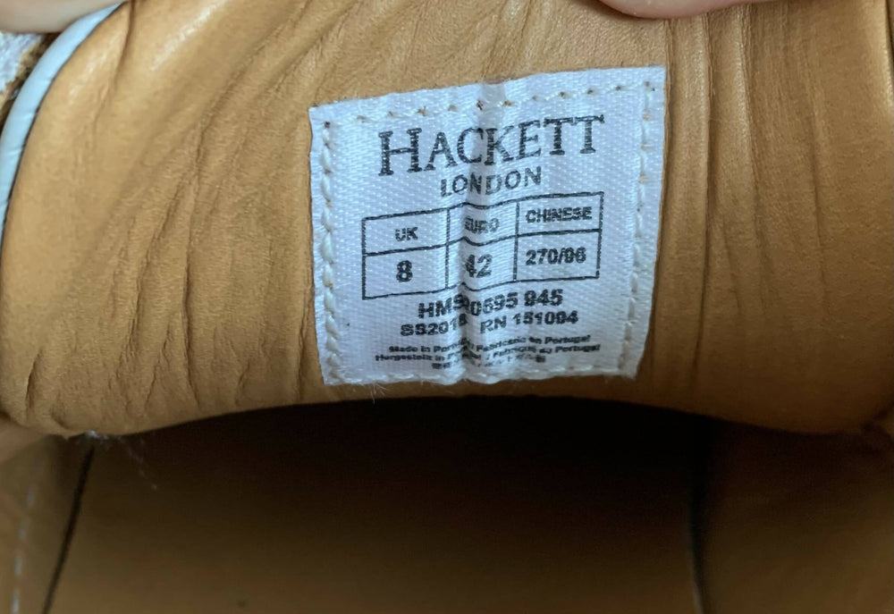Hackett Sneakers