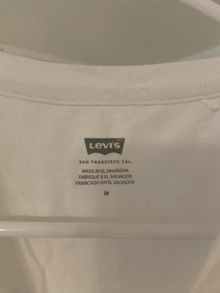 Original Levi's T-Shirt